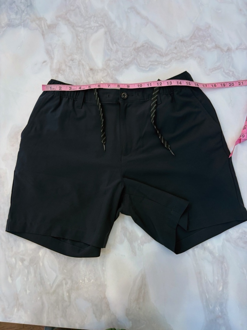 Chubbies 6” Everywhere Performance Short Men’s Si… - image 3